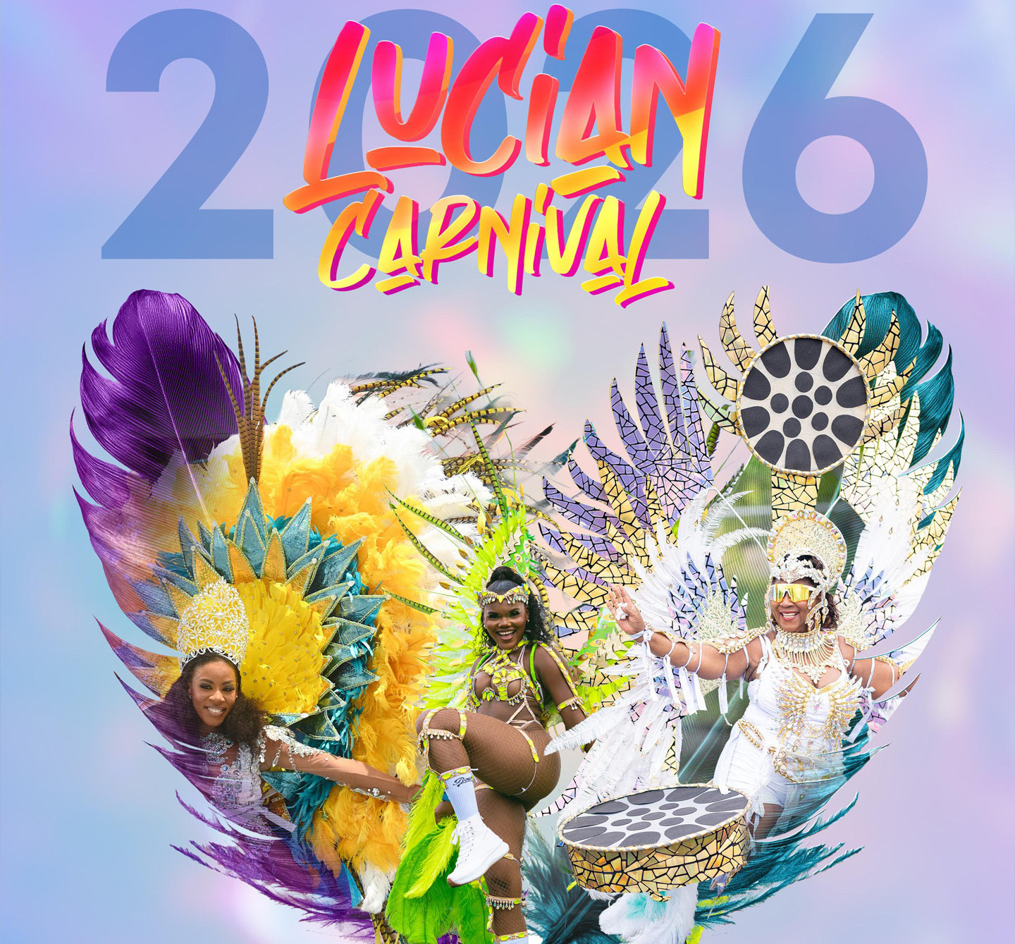 Lucian Carnival 2026