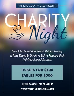 Charity